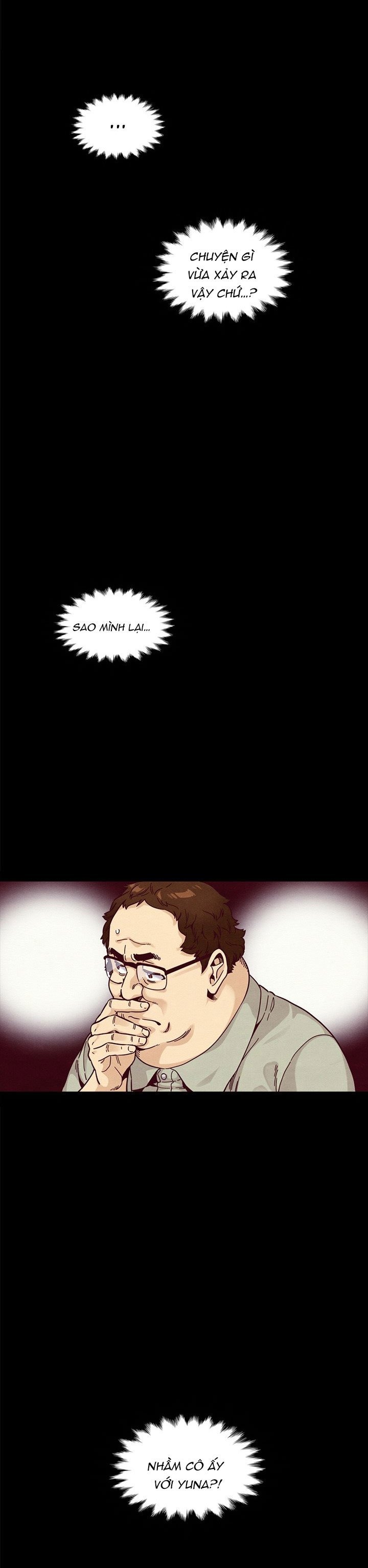 công tử bột chapter 35 27