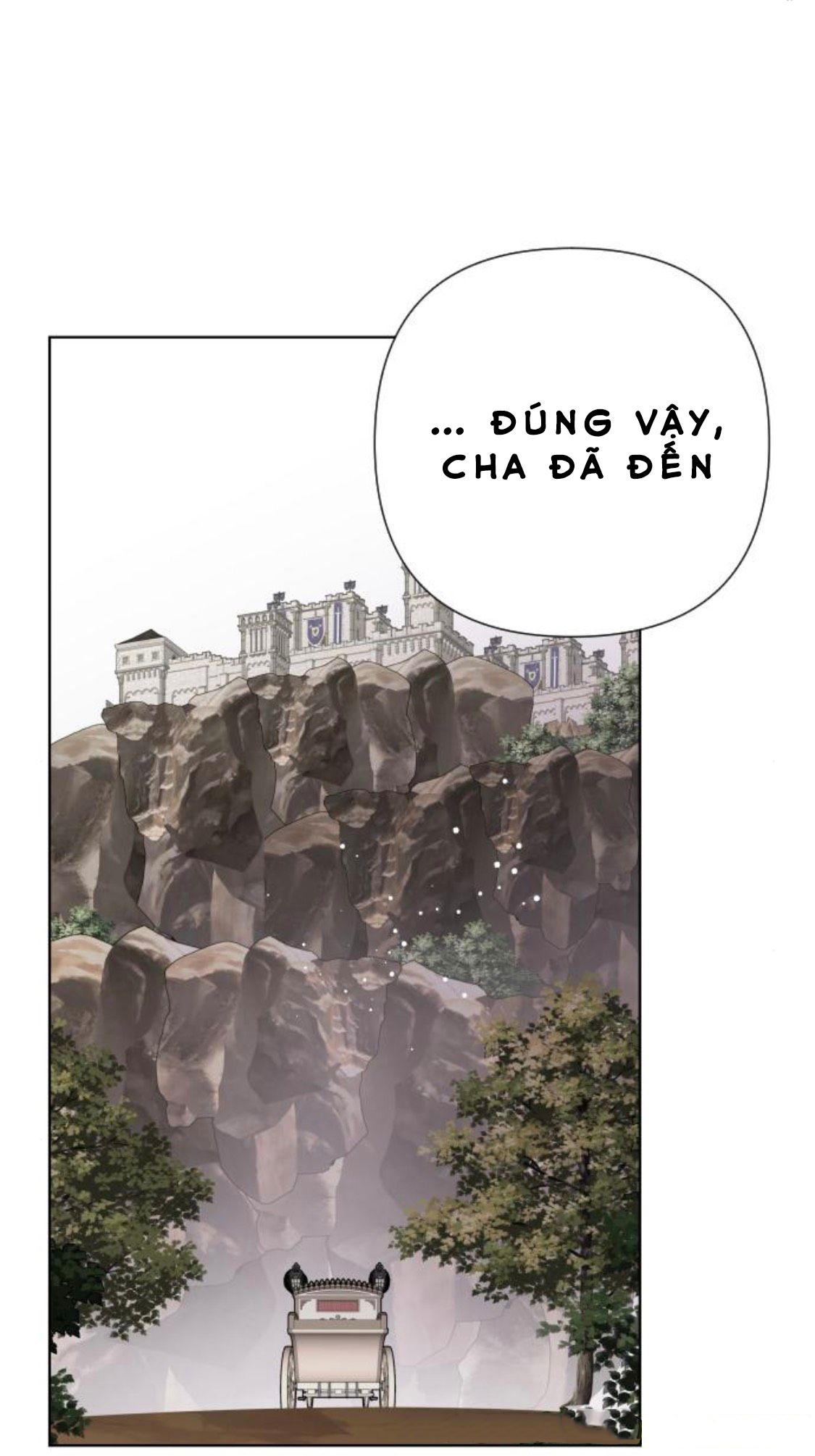 cách hiệp sĩ sống như một tiểu thư chapter 38 35