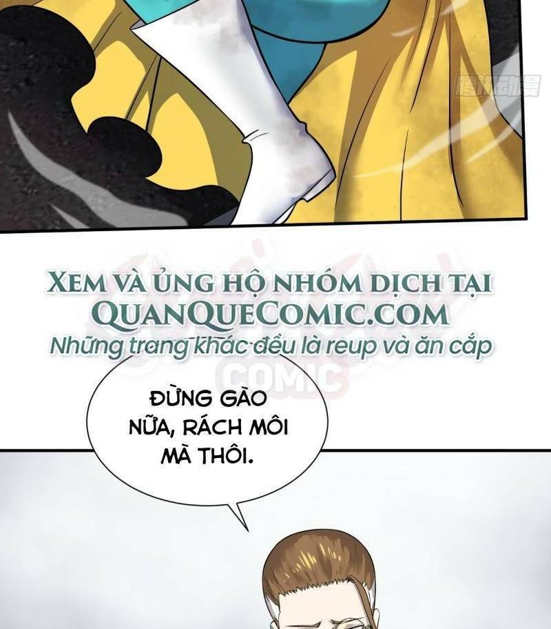 danh sách kẻ phản diện chapter 72 35