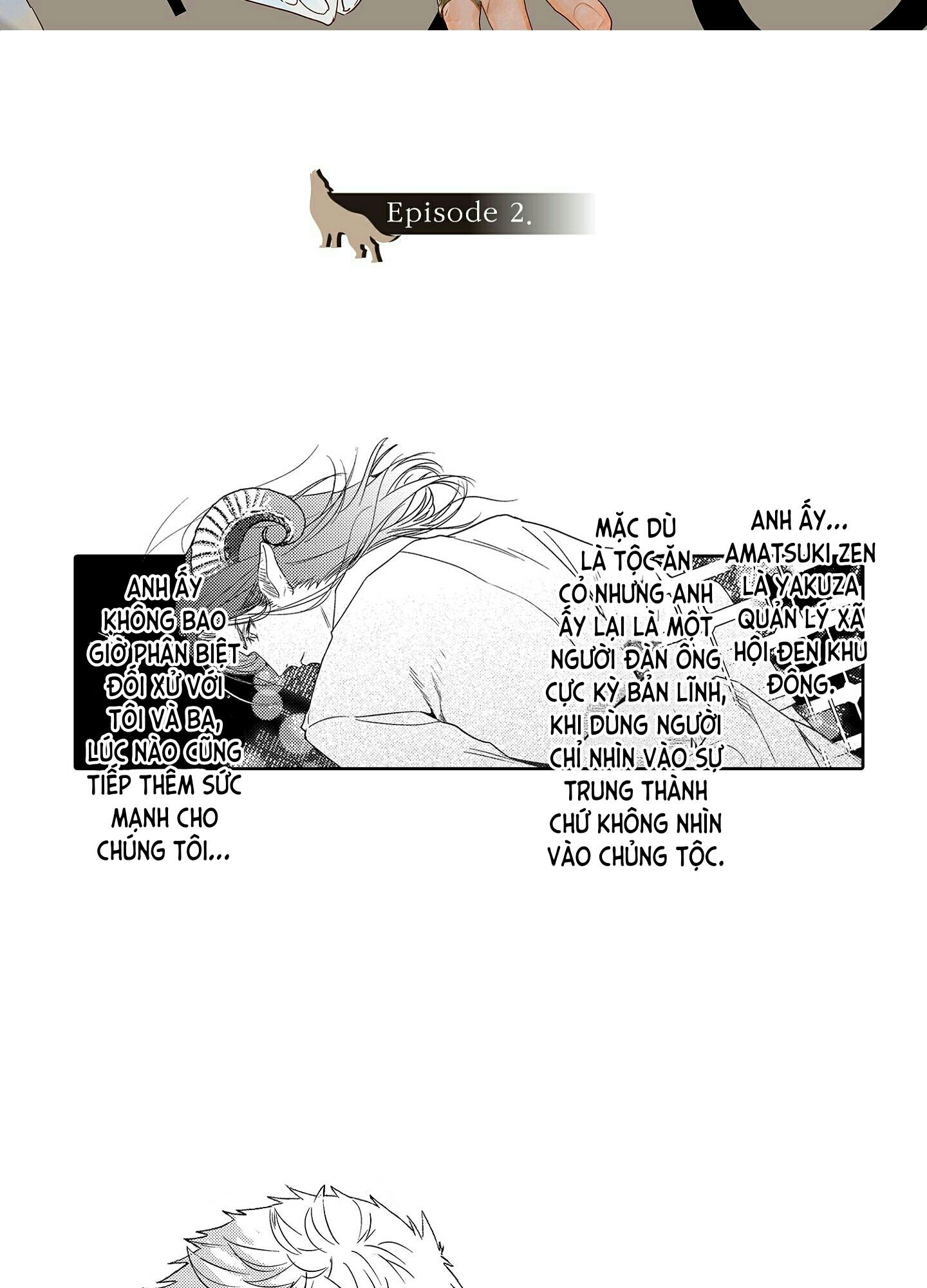 màn punchline cực khoái chapter 2 2