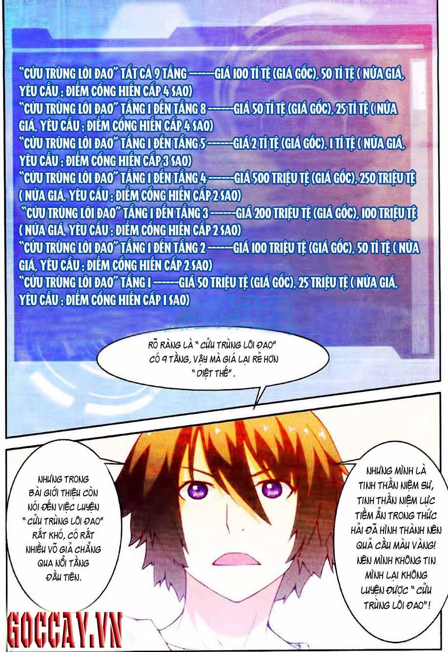 thôn phệ nhân gian chapter 19 11