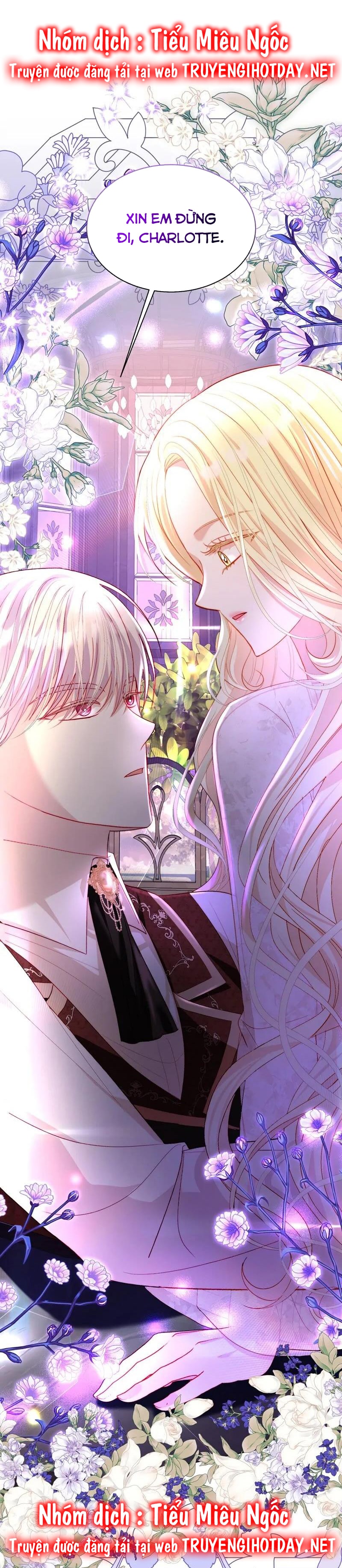 papa của tôi đã xuất hiện chapter 64 11