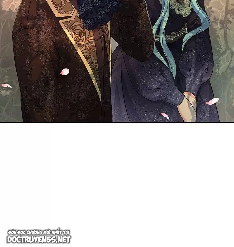 nếu tôi là nhân vật phản diện liệu tôi sẽ chết chapter 8 56