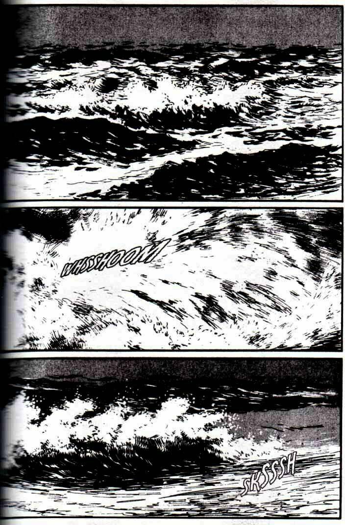 Lone wolf and cub Chapter 139 - Trang 15