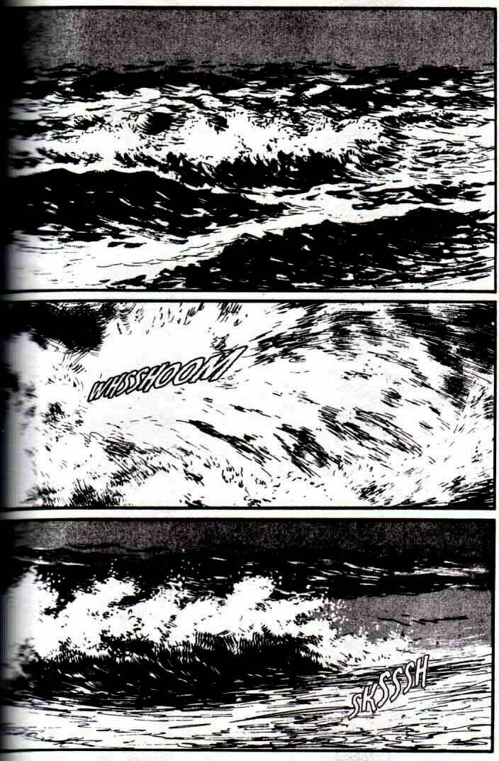 lone wolf and cub chapter 139 16