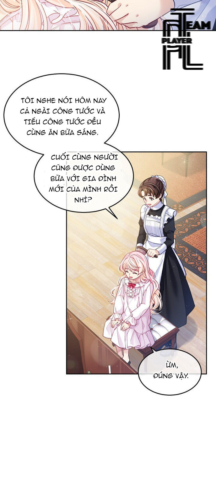 chồng tôi dễ thương quá, phải làm sao bây giờ? chapter 4.2 25