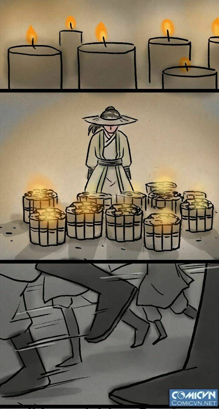 nhất thiền tiểu hòa thượng chapter 78 52