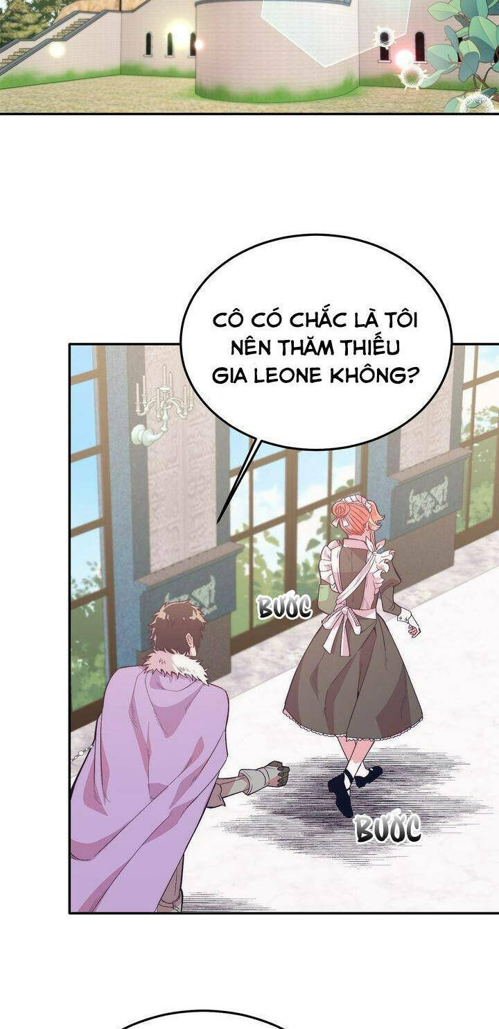 cách để trao vương miện cho vị hoàng tử hoang dã của tôi chapter 18 3