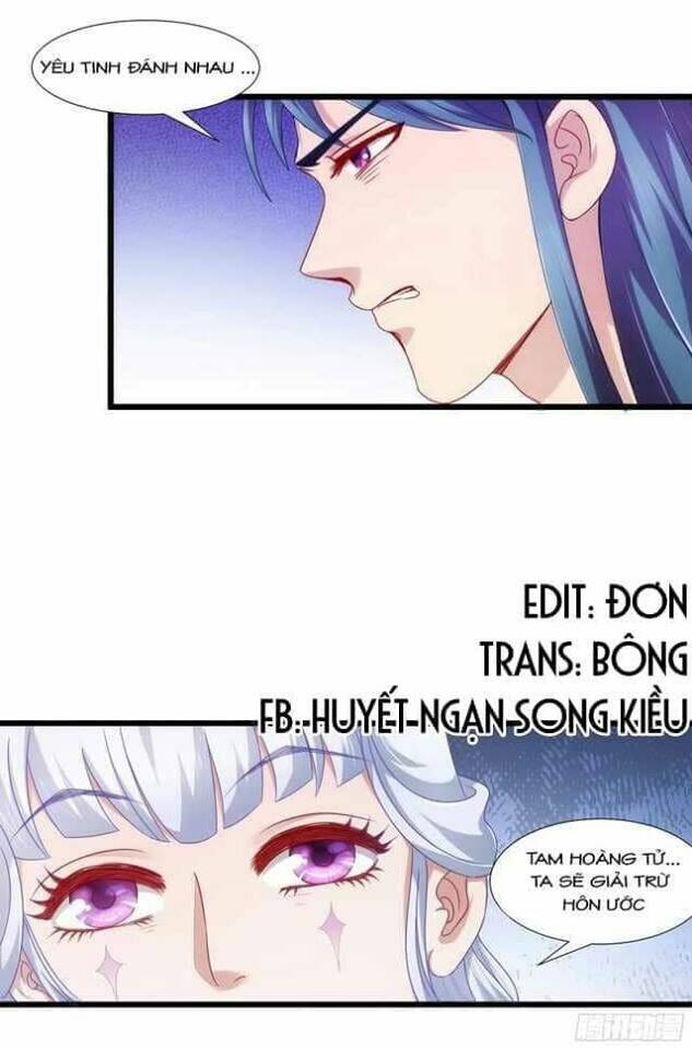 thượng tiên nhà ta biến thành trò chơi chapter 2 8