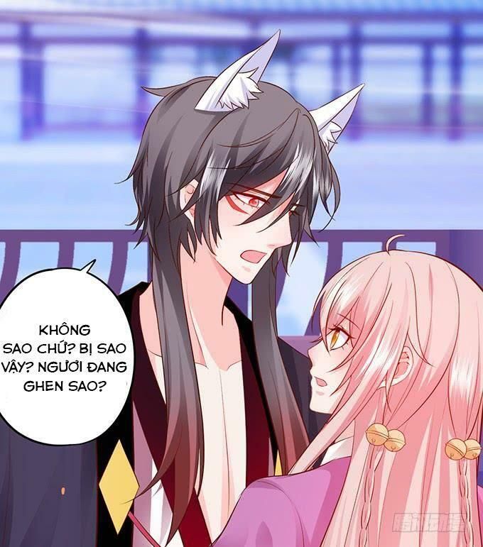 hồ tiên hung bạo chapter 146 4