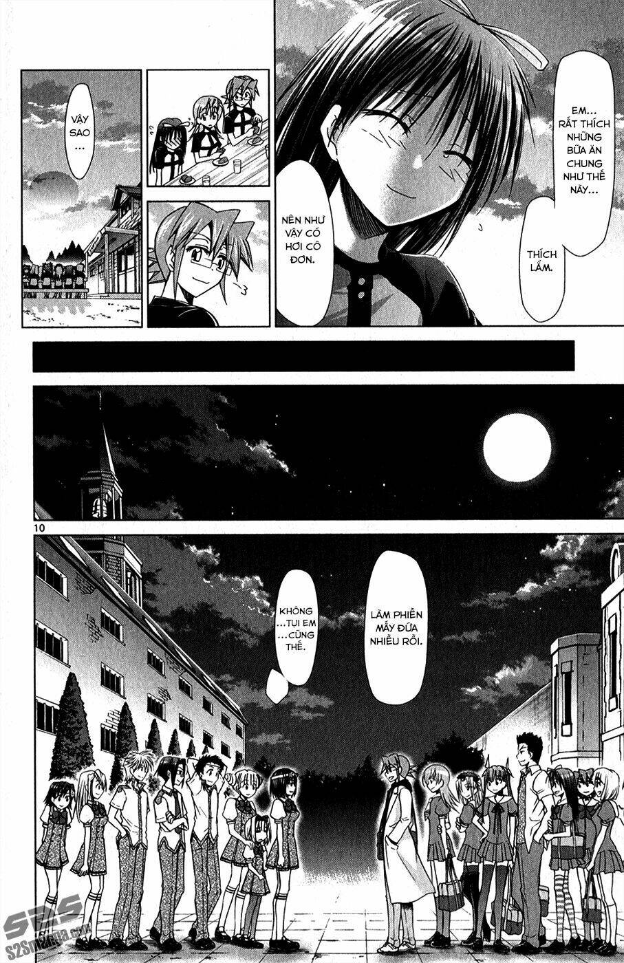 denpa kyoushi chapter 130 13
