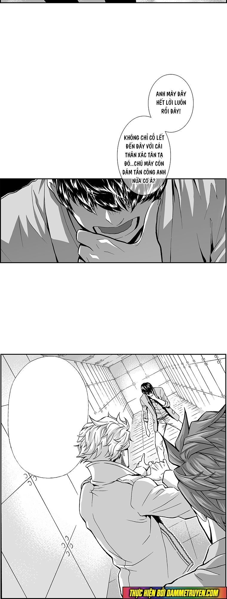 action idols - age of young dragons chapter 23 18