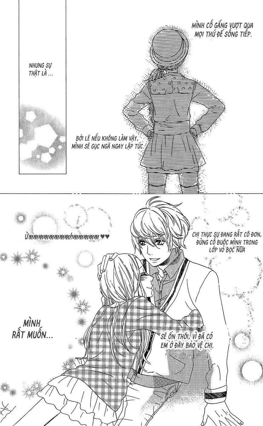 mairunovich chapter 48 6