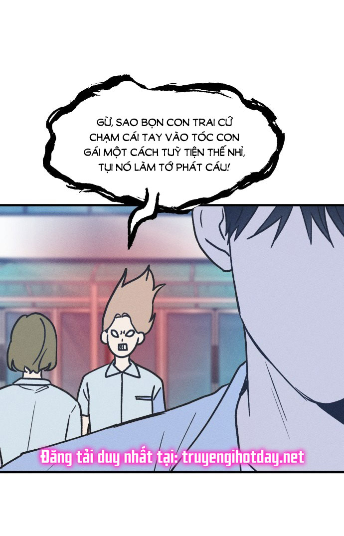 nguyên tắc của bạn thân là con trai chapter 16.2 25