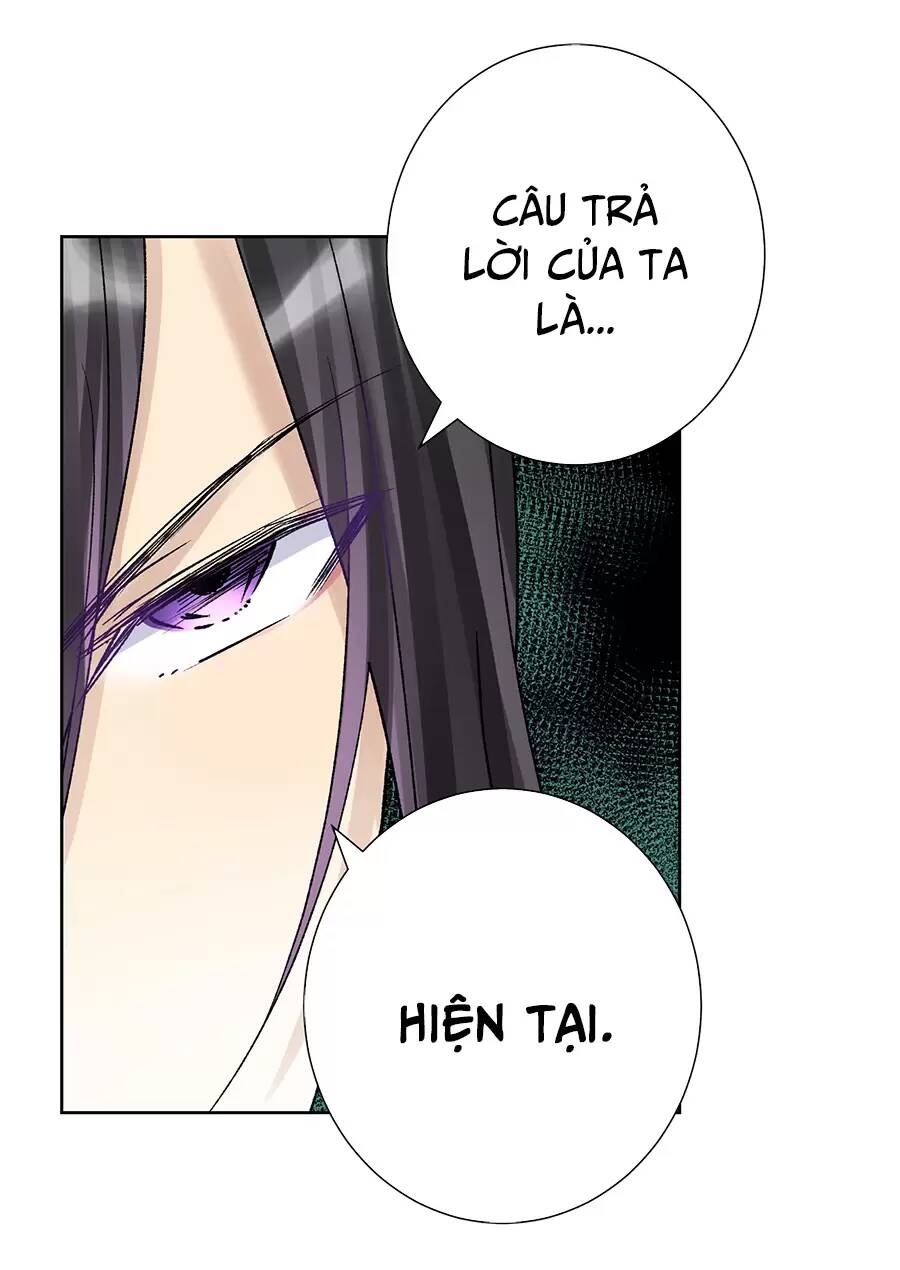 bản giáo chủ thân bất do kỷ chapter 46 31