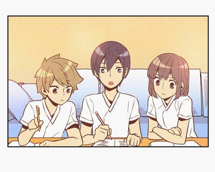 evergreen tea chapter 10 45