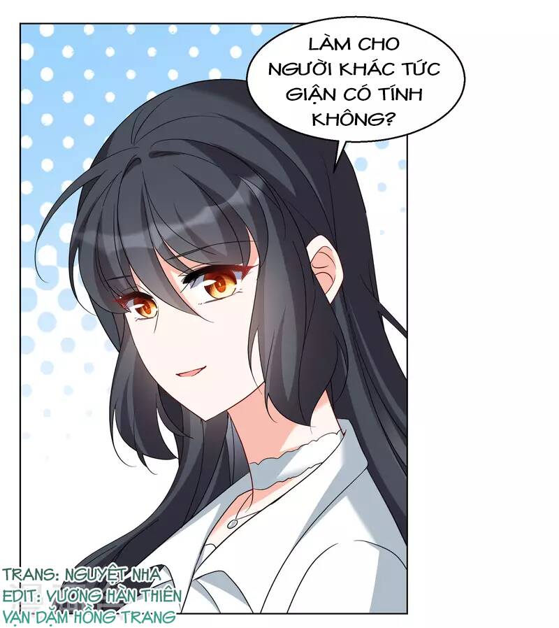 cô ấy đến rồi, xin nằm xuống! chapter 250 23