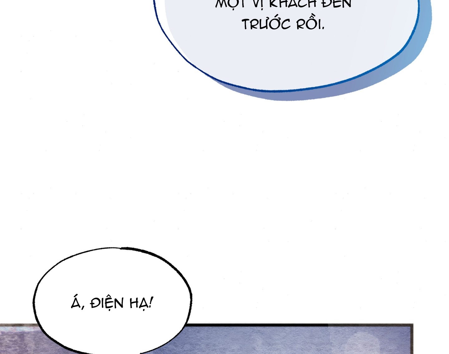 Cương Nhân chapter 93.2 85