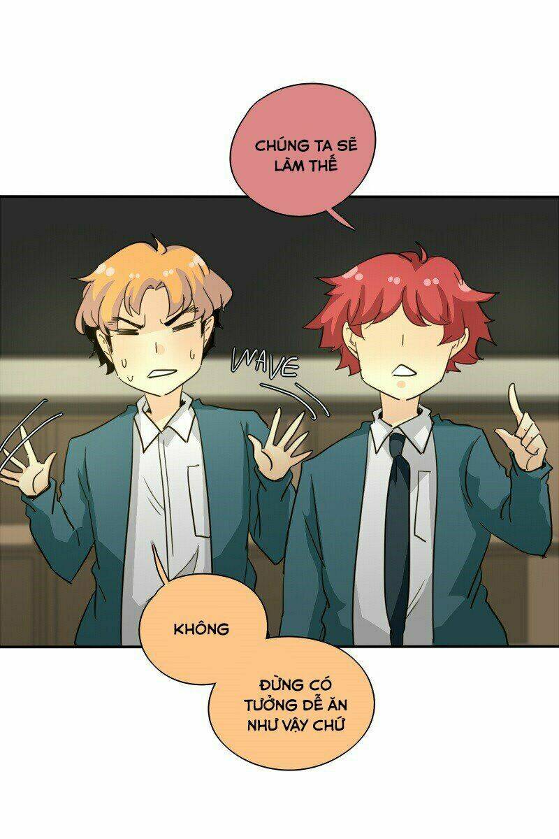 Thế Giới Không Hoàn Hảo Chapter 146 63