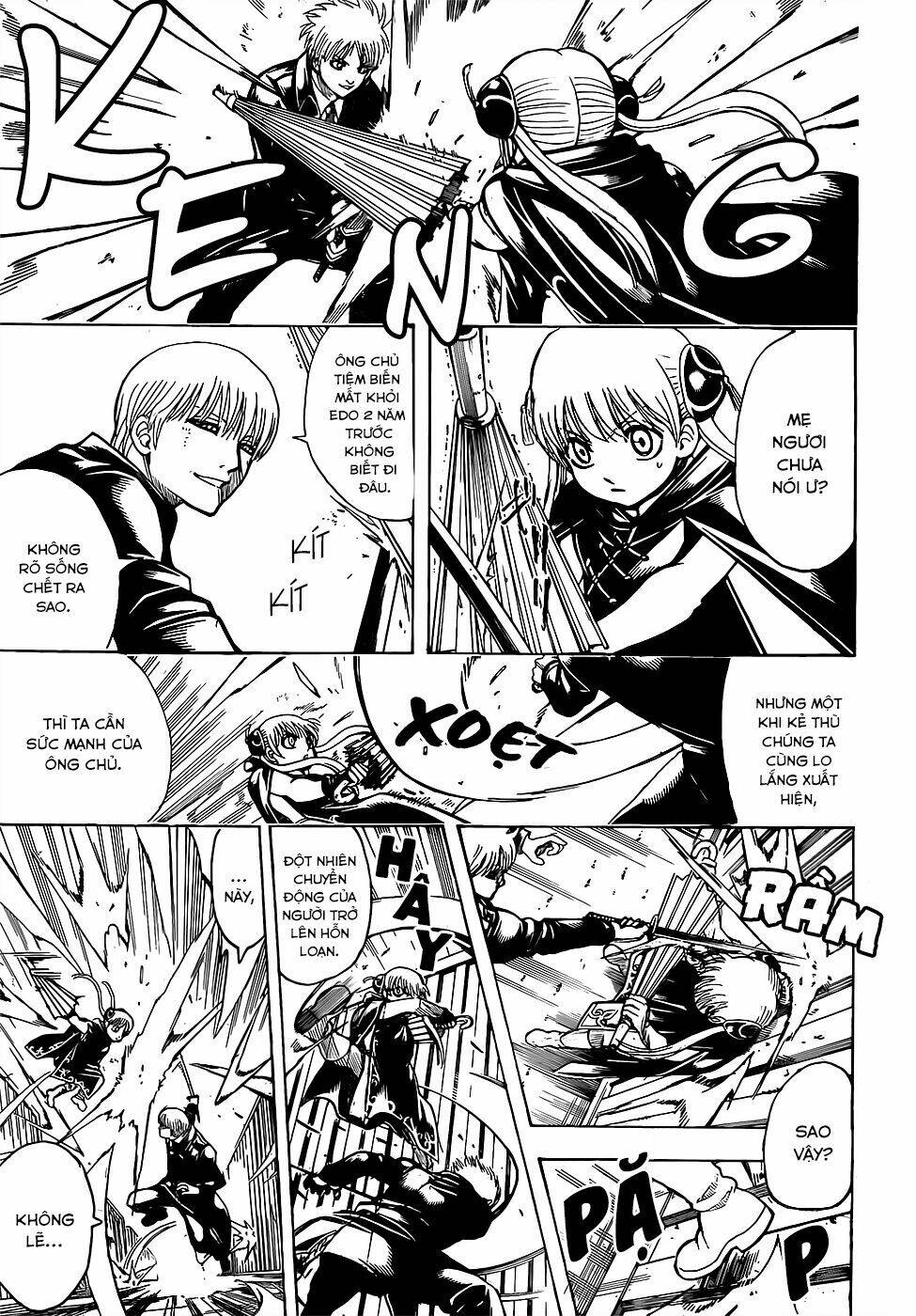 gintama - linh hồn bạc chapter 676 8