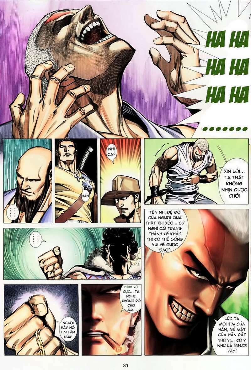 võ thần phượng hoàng chapter 68 27