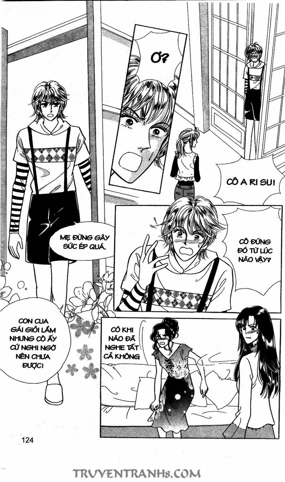 lọ lem kén rể chapter 29 25