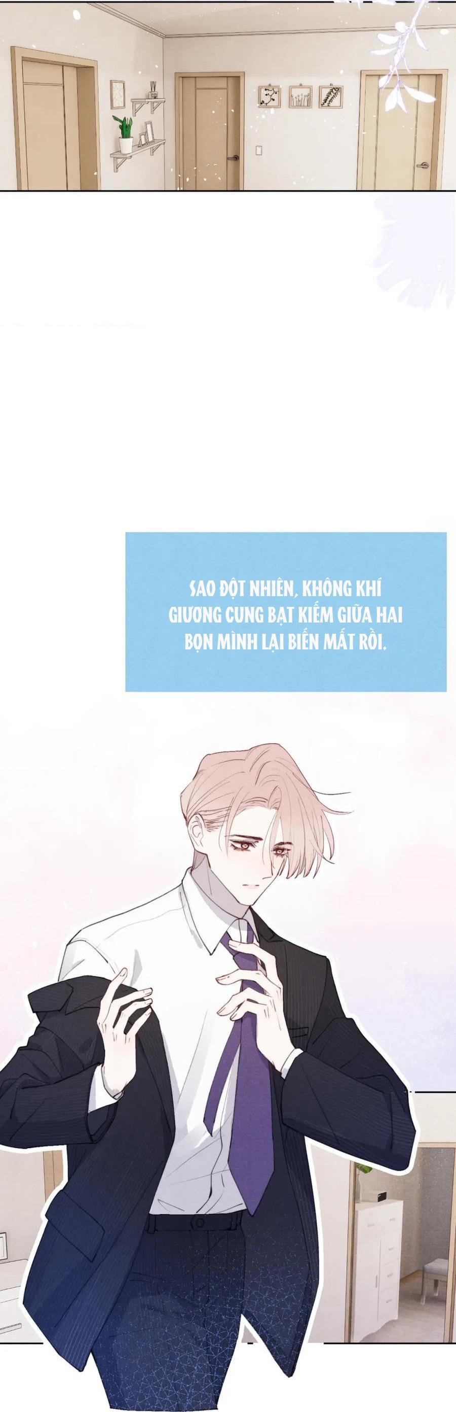 nhật ký thất tình của mr.nhung chapter 45 7