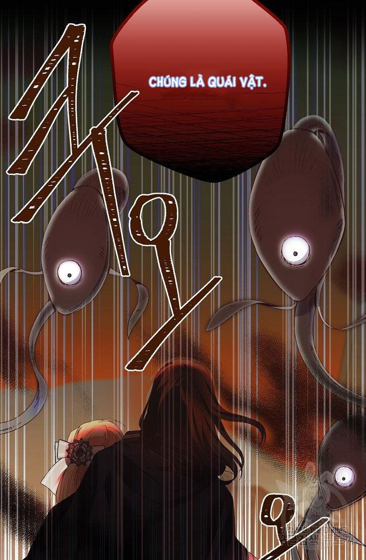 trở thành vợ thái tử quái vật chapter 43.2 48