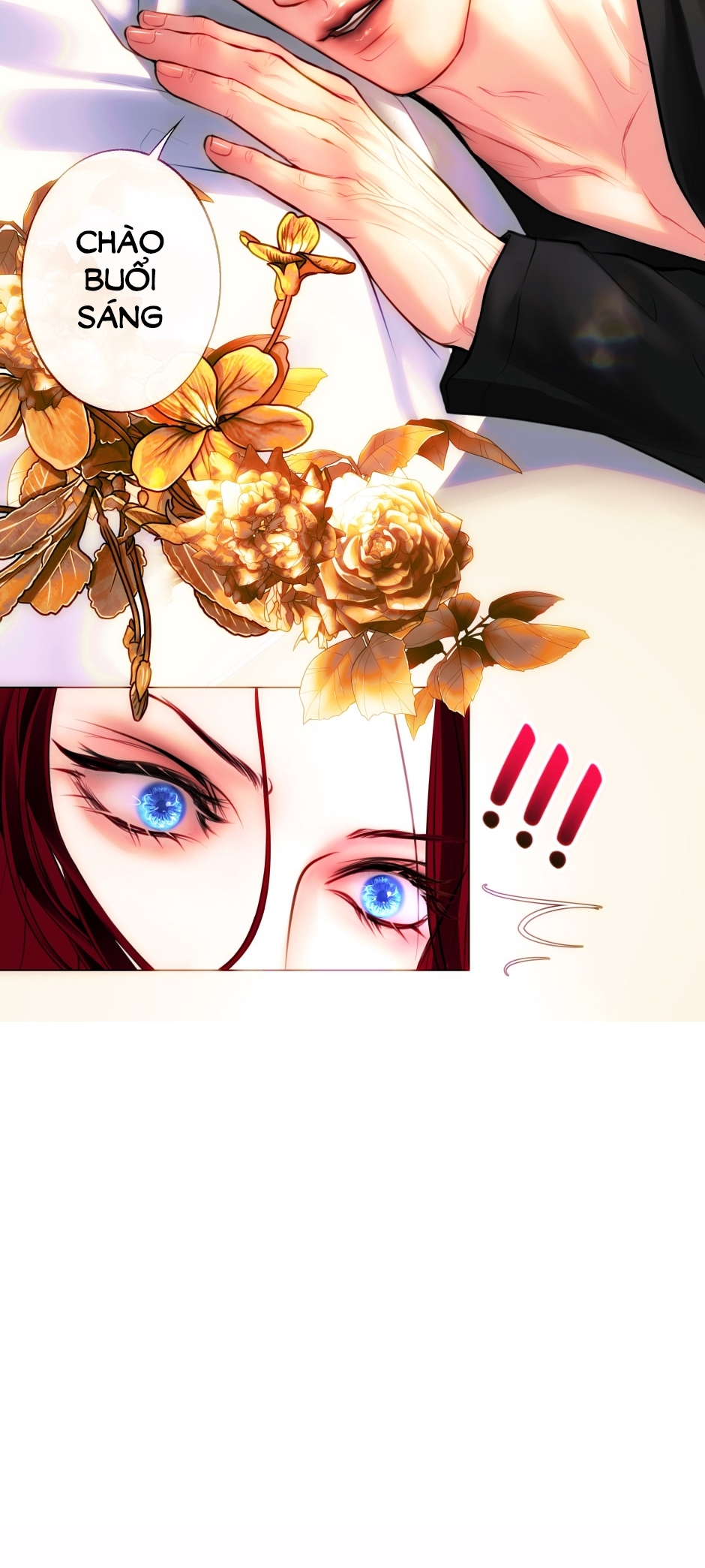 tôi đã ký khế ước với ác quỷ chapter 19.2 30