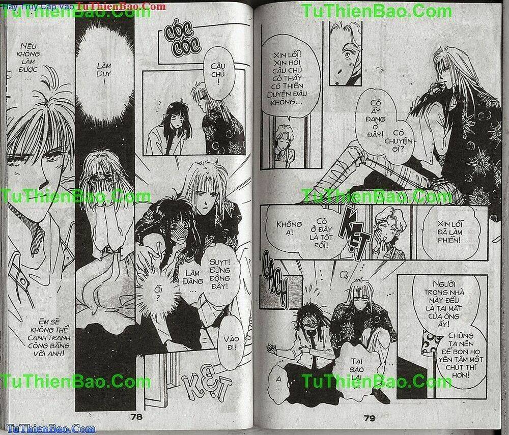 mây trắng tinh khôi chapter 10 40