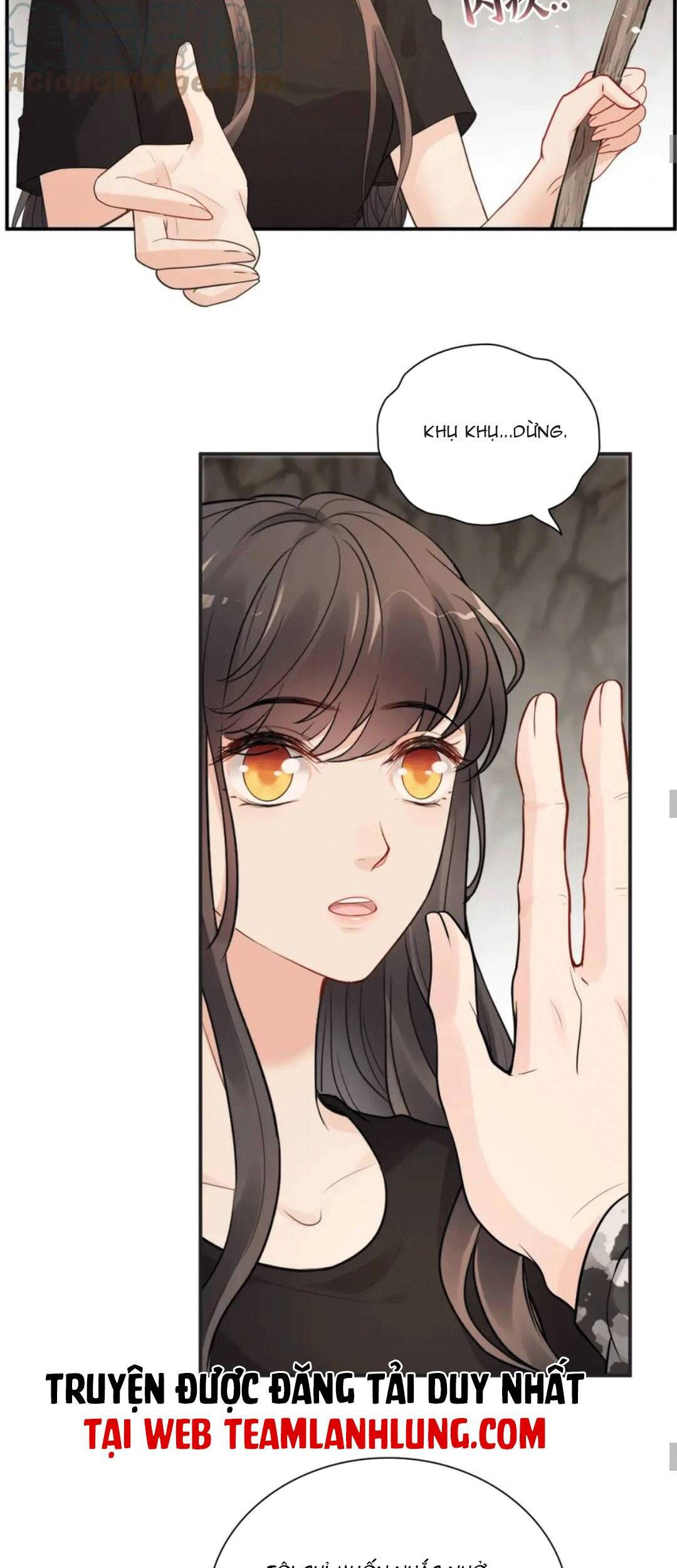 cô vợ hợp đồng bỏ trốn của tổng giám đốc chapter 472 29