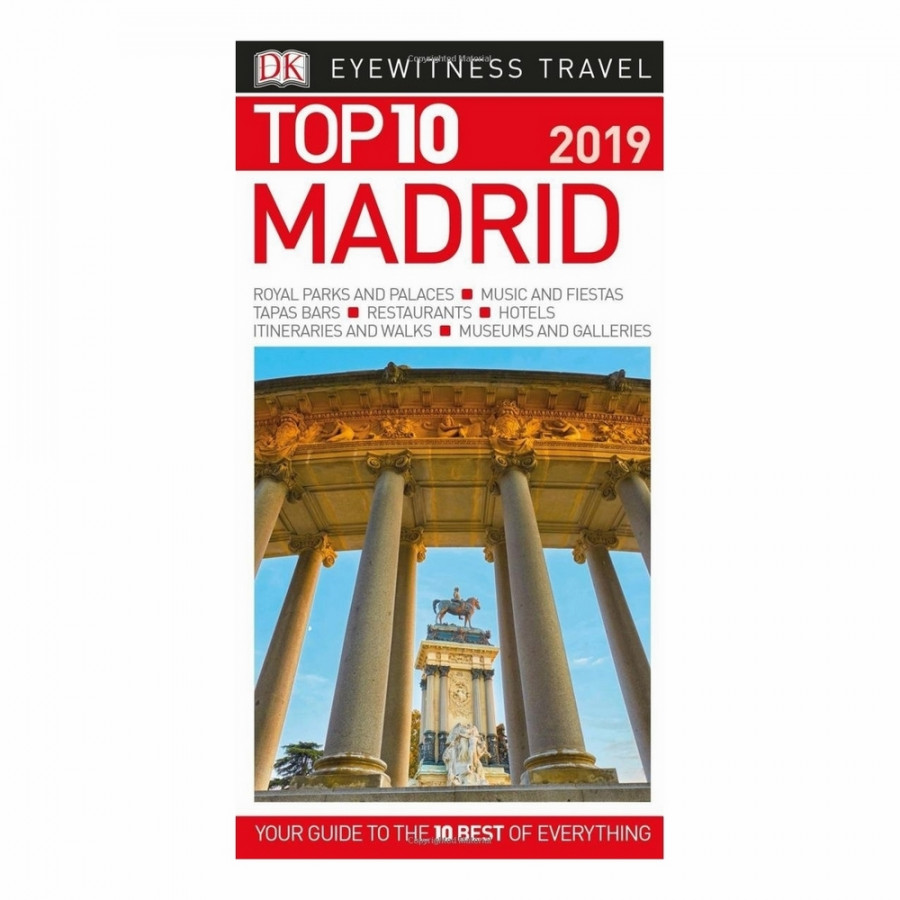 Top 10 Madrid