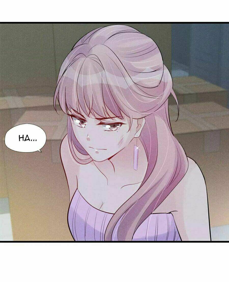 cạm bẫy lửa tình chapter 43 12