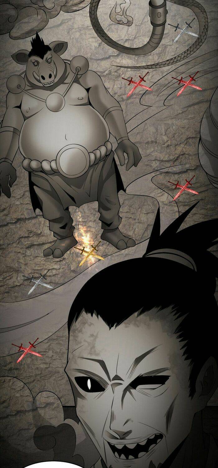 pháp sư truyền kỳ chapter 12 21