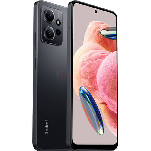 Điện thoại Xiaomi Redmi Note 12 (4GB/128GB) - Hàng chính hãng