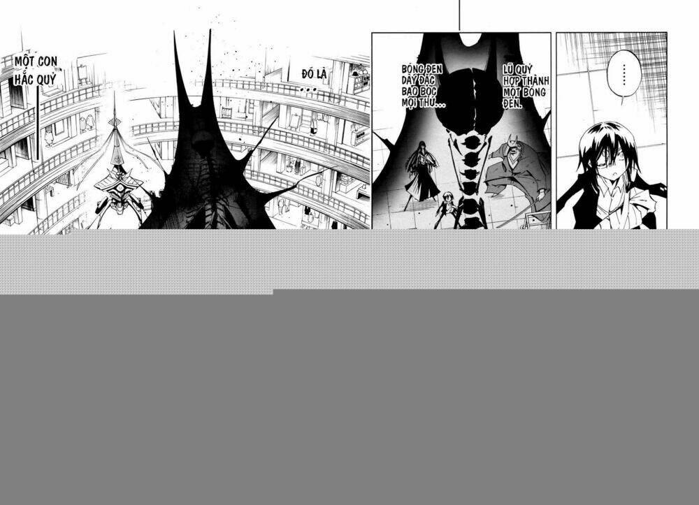 vua pháp thuật phần 2 chapter 10 23