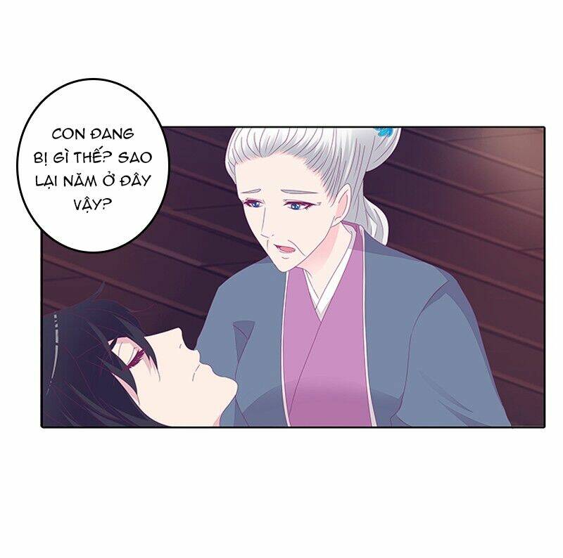 tướng quân mời ra trận chapter 56 4