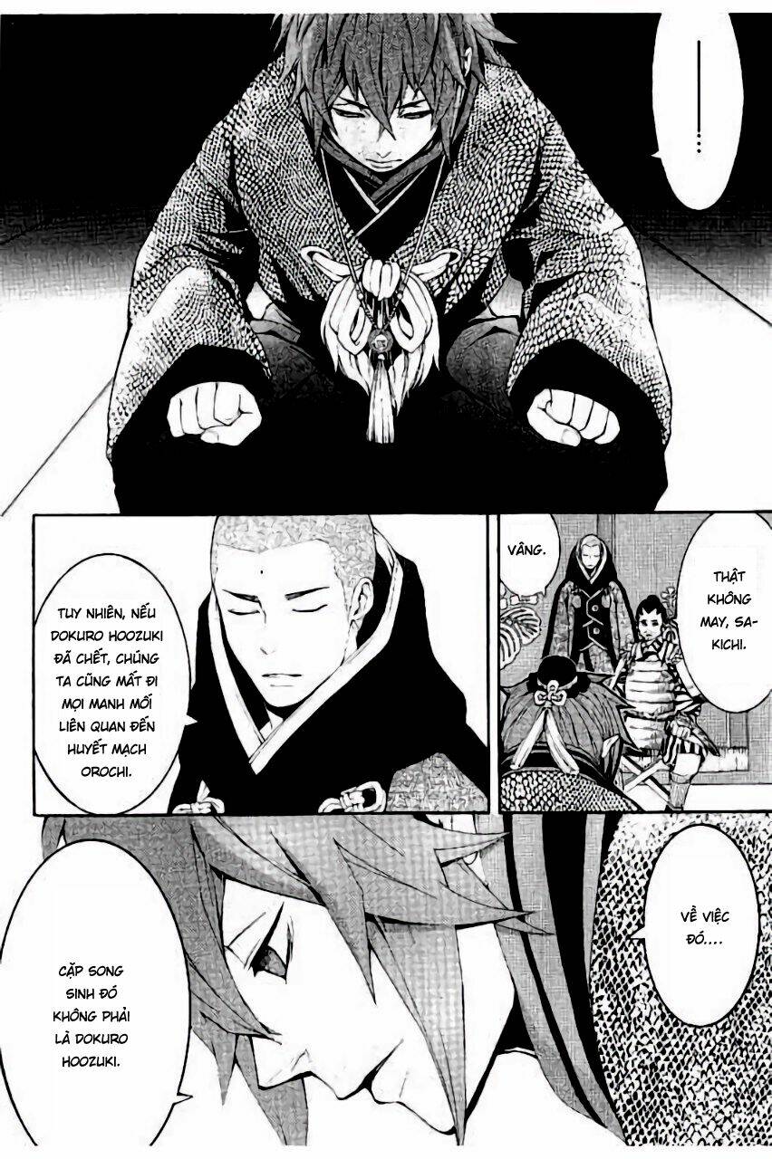 rengoku ni warau chapter 16 12