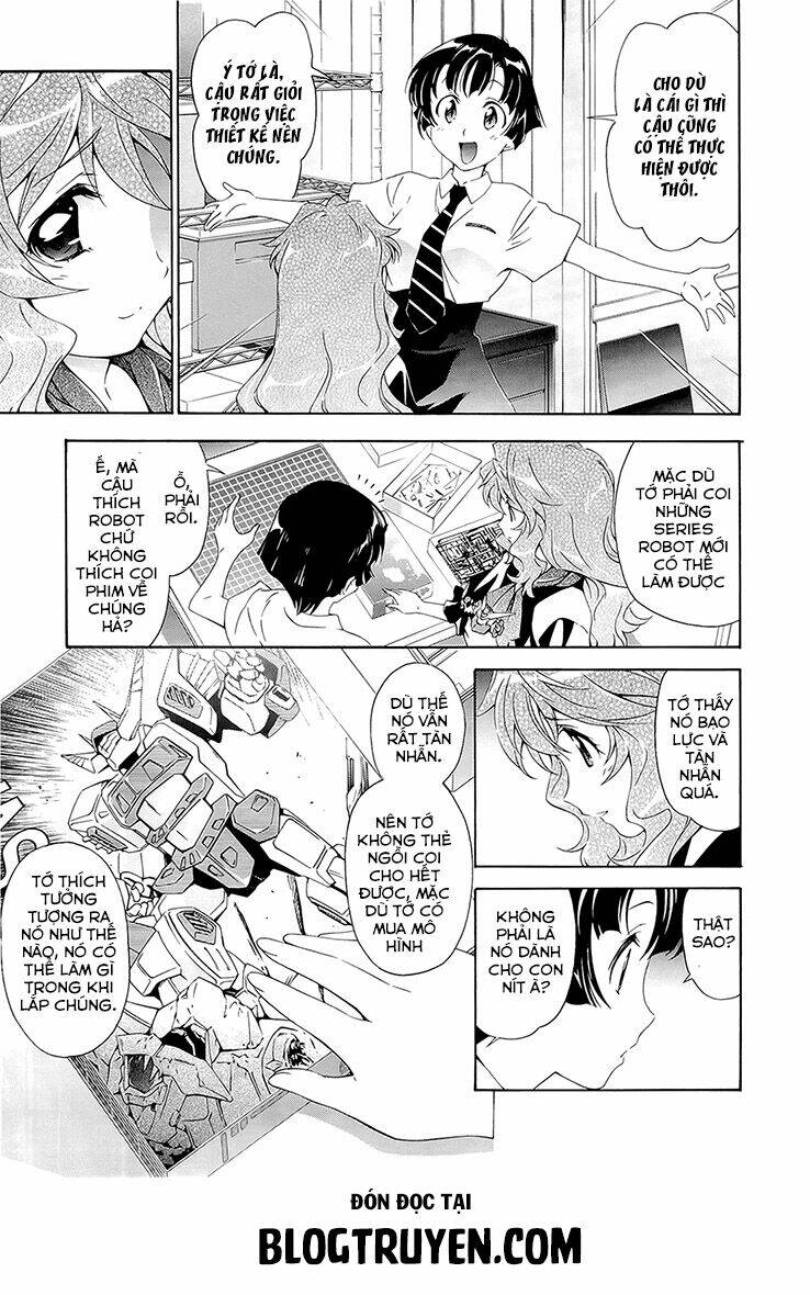 murasakiiro no qualia chapter 3 10