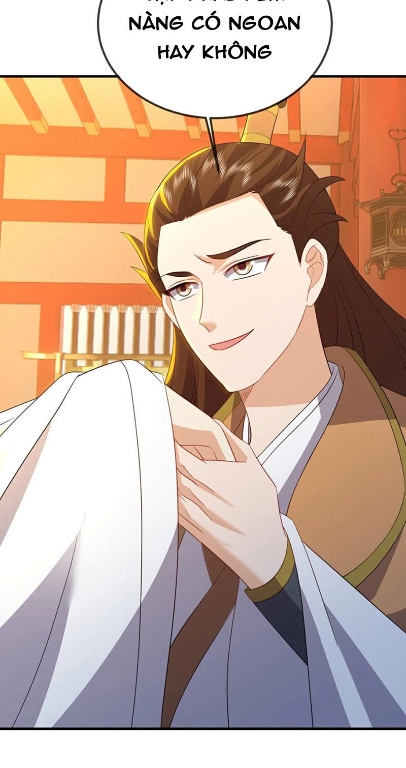 tiên võ đế tôn chapter 576 25