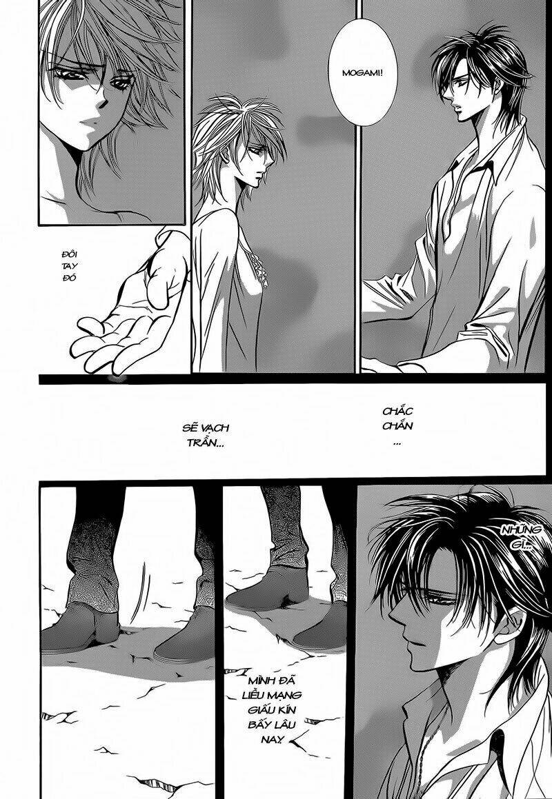 thử thách của kyouko chapter 199 29