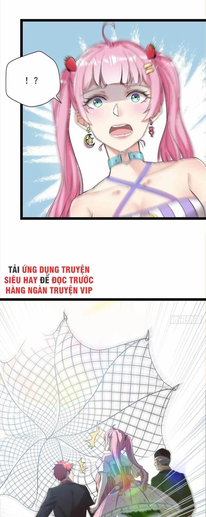 đỉnh phong cường thiếu chapter 76 25