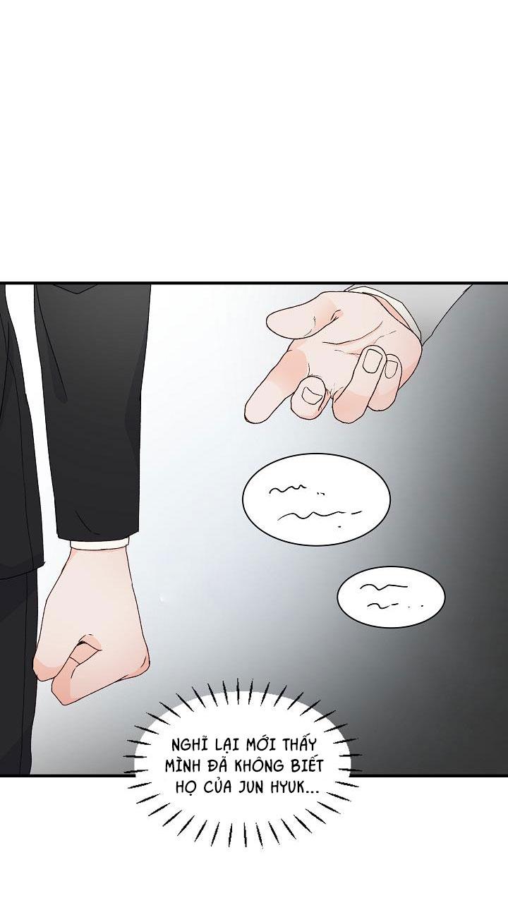 bởi vì yêu em chapter 4 29