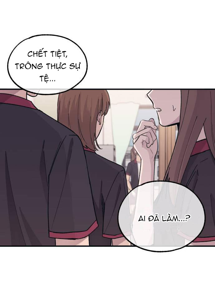 yeonwoo ngây thơ chapter 43.2 50