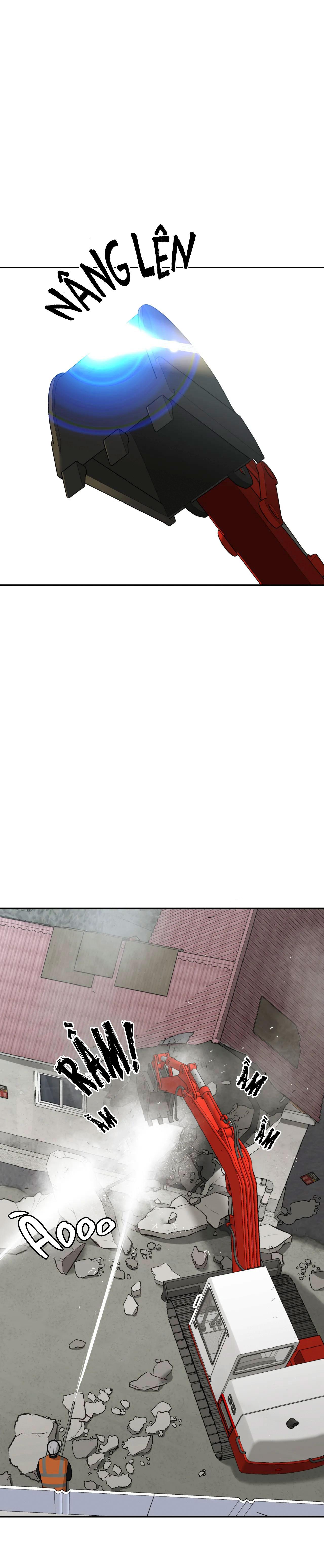 điềm rủi chapter 19 36