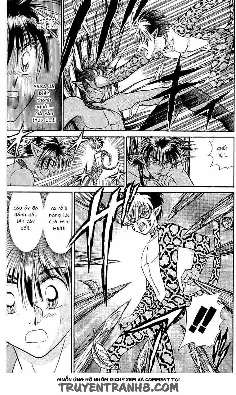 wild half chapter 16 16