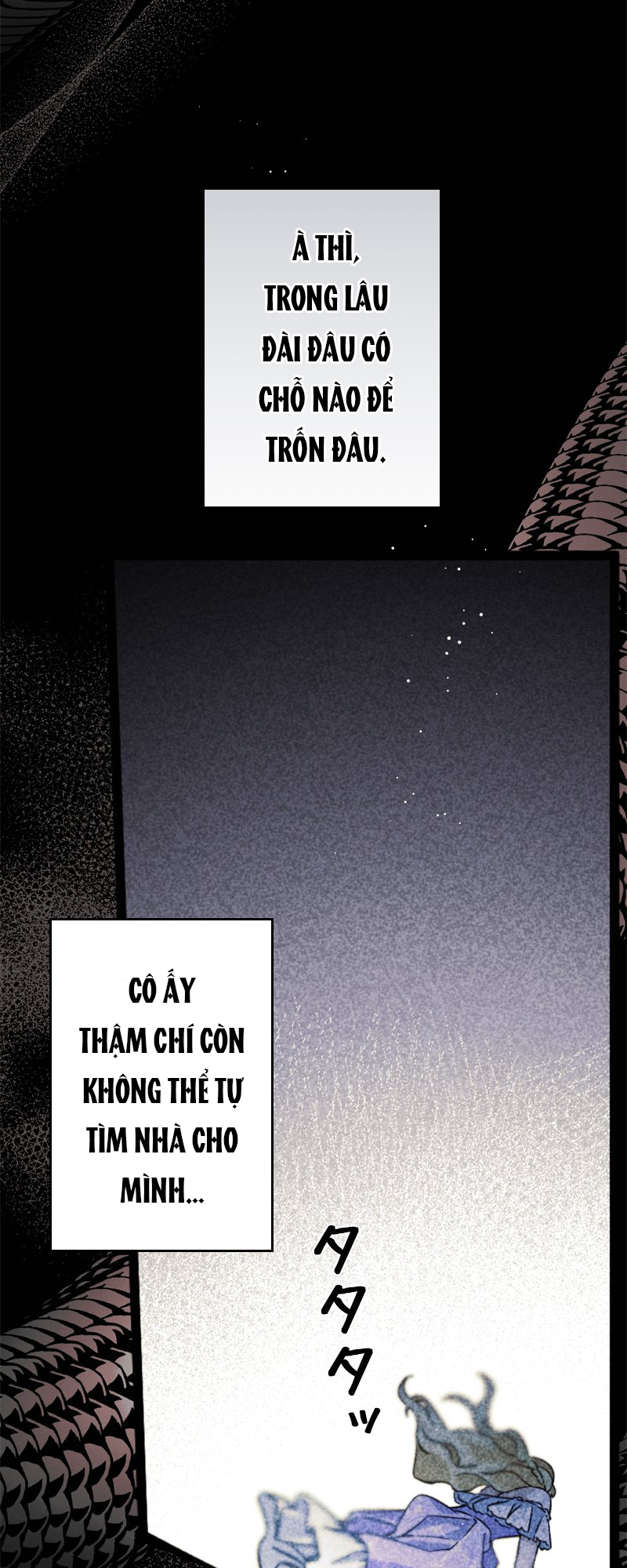Dinh Thự Của Dã Thú chapter 10.1 - Trang 10