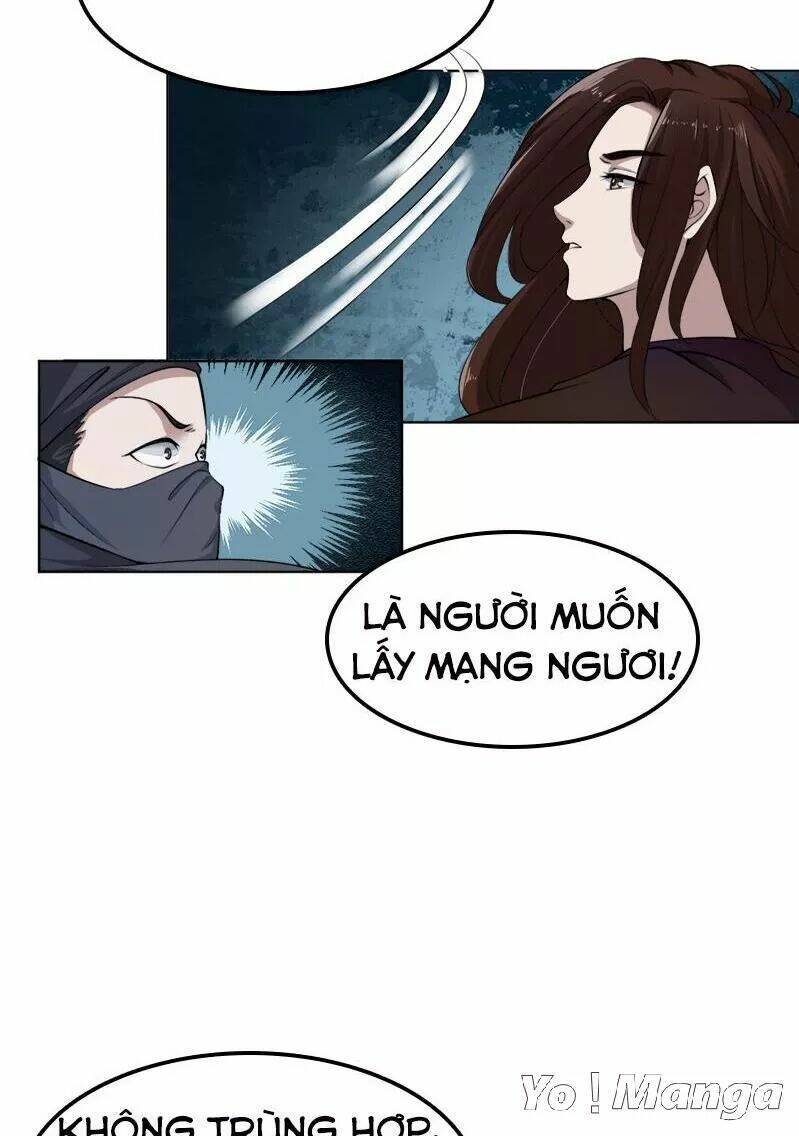 loạn thế hoạ phi chapter 39 15