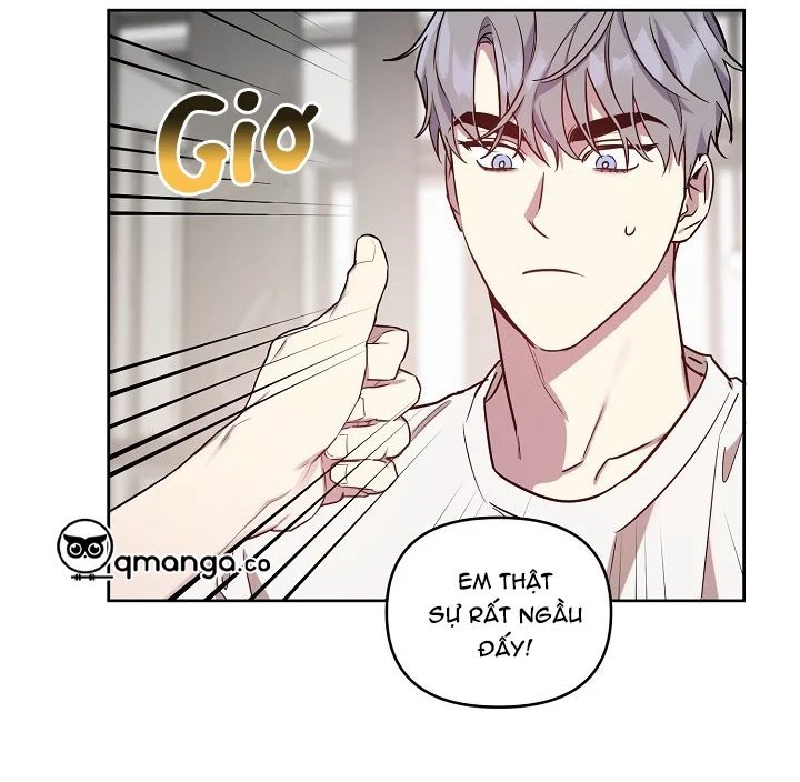 thần tượng đến rồi!? chapter 21 82