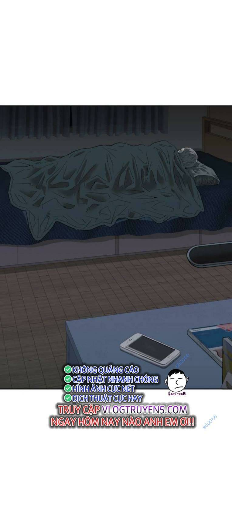 Weak Hero chapter 266 3